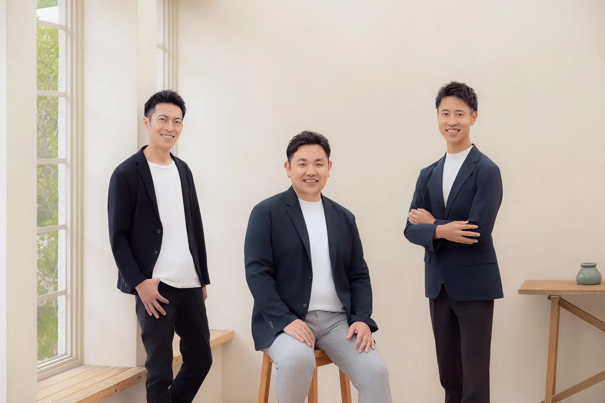 新ベンチャーキャピタル「ALPHA」始動、150億円規模ファンドで日本発スタートアップの共創パートナーへ